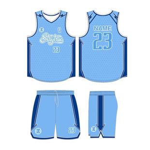 篮球服套装男女定制印字比赛训练运动队服紫色球衣