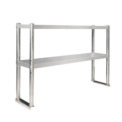 台面架多层不锈钢立架操作台架子