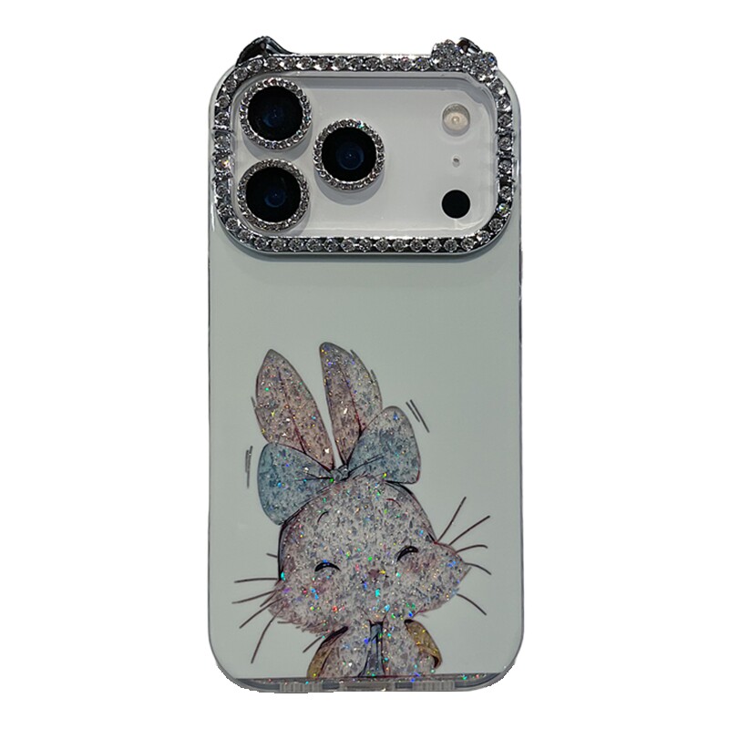 适用苹果系列iPhone17新款手机壳
