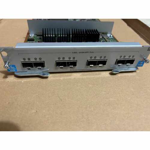 【议价】HP J9538A HP 8P SFP V2zl Mod