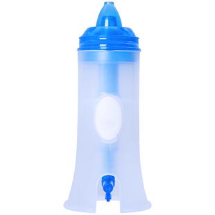 可孚雾化洗鼻子杯雾化器家用鼻腔喷雾式洗鼻器喷剂电动儿童喷喉机