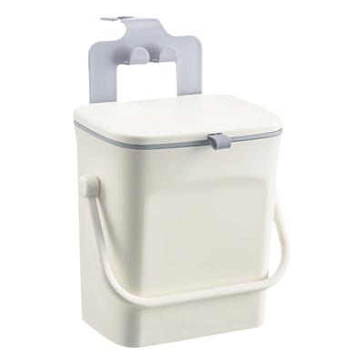 车载滑盖垃圾桶车内用品后排纸桶