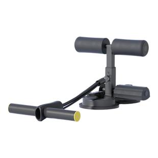 IPO仰卧起坐辅助器家用卷腹拉力器吸盘式运动健身计数瘦肚子神器