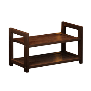 杯架杯子收纳置物架餐桌台面圣诞装饰水杯架餐边柜布置摆件茶杯架