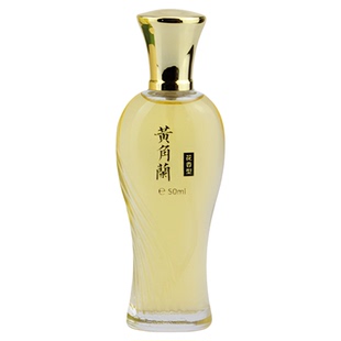黄角兰白兰花香水白玉兰女士清新持久留香淡香学生男小众国货正品