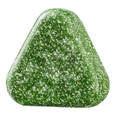 侧柏叶洗发皂控油去屑留香