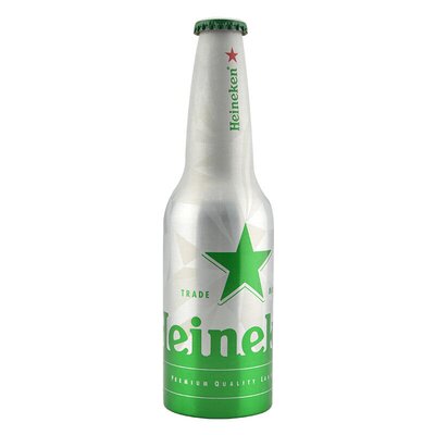 喜力荷兰进口铝瓶啤酒24瓶