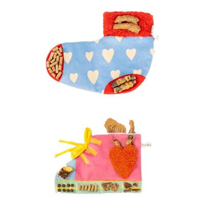 PawsHolic爪迷狗狗玩具自嗨解闷