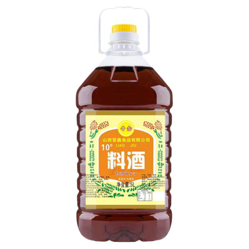 料酒商用大桶批发调味料去腥炒菜