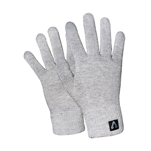 德国PAC美利奴手套Merino Knit跑步羊毛针织手套秋冬户外保暖