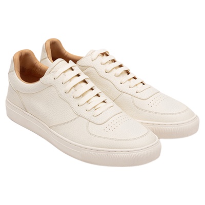 意大利小羊皮板鞋chioryn青润