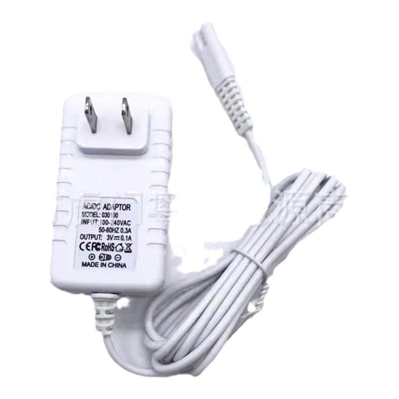 适配waterpik洁碧WP450ECWP462EC/GS8-1配件冲牙器水牙线充电器