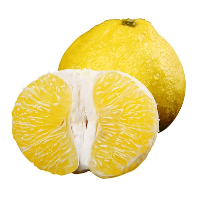 正宗黄金葡萄柚!清甜爽口!可榨汁