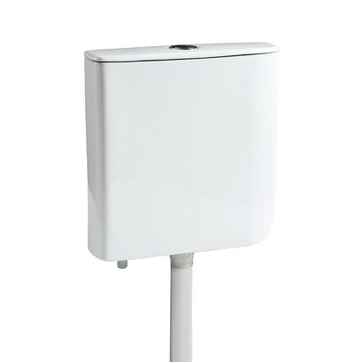 加厚陶瓷水箱挂墙洗手厕所冲便器