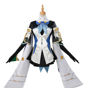 【售完不补】漫骨崩坏星穹铁道佩拉cos服游戏全套cosplay服装女