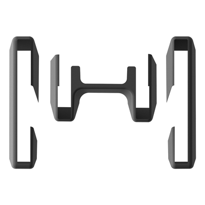 3W特斯拉焕新版MYYL座椅下护角