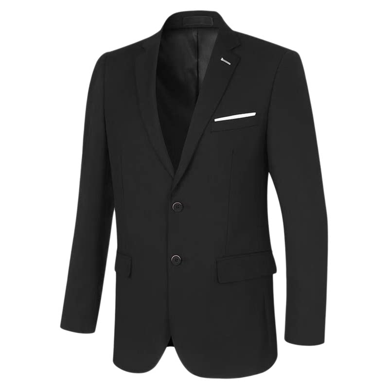 婚礼商务团体工作服免费上门量体