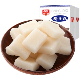 【春光食品_什锦糖300g】海南特产缤纷滋味糖果随心搭香醇口感