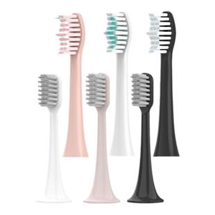 Orumor适配拜尔bair电动牙刷头通用替换X1X3X5X7A9X1plus拜耳2258