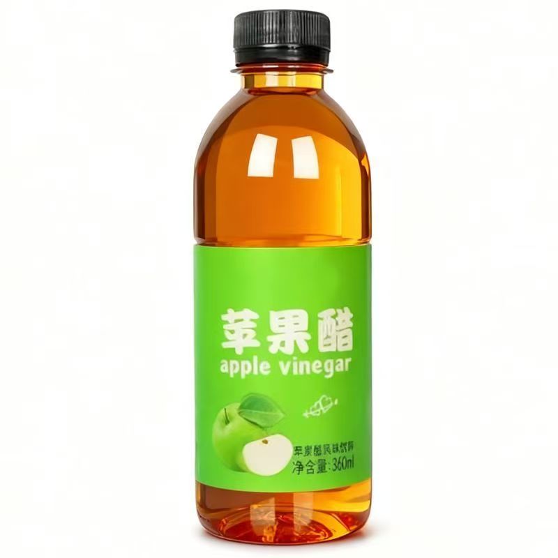 苹果醋饮品整箱特价冬季商超同款