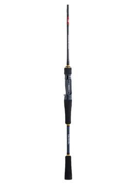 DAIWA/达亿瓦枪柄直柄远投路亚竿