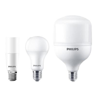 飞利浦中性光节能灯泡教室护眼光