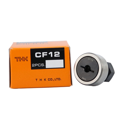 日本进口THK滚子从动器轴承