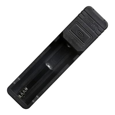 SupFire 神火26650锂电池充电器 可充18650锂电池充电器 3.7V/4.2
