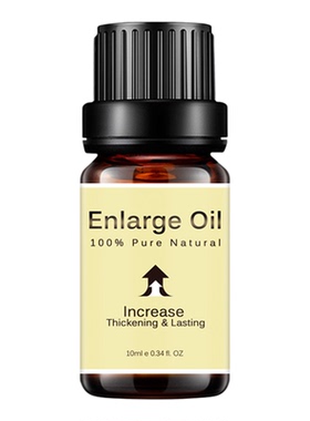 African Penis Enlargement oil Man Big Dick Increase Growth油