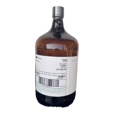 3M 7200电子氟化液7100 75000氟碳溶剂热传导半导体清洗剂冷却液