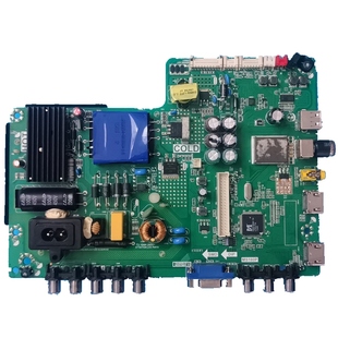 原装TCL 32F3303B电视主板TP.VST69D.PB772 MS180P屏LVW320CS0T