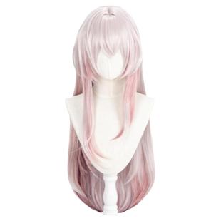 ND家】 特蕾西娅 小特魔王 明日方舟 角色款cos假发 渐变色