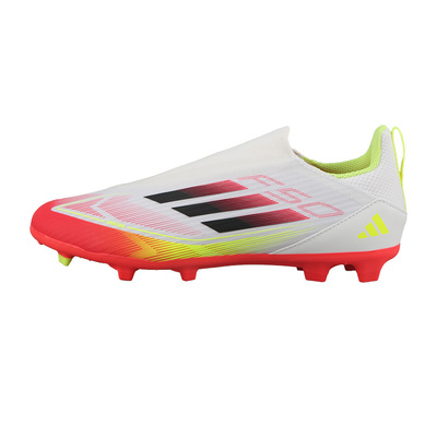 阿迪达斯儿童混合钉足球鞋男女孩