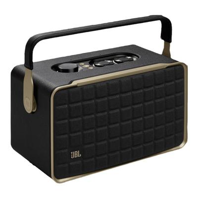 JBL音乐世家300便携音响
