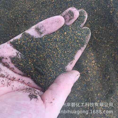 粉末状浅黄色聚合硅酸铝铁水处理聚硅酸絮凝剂新型净水剂批发