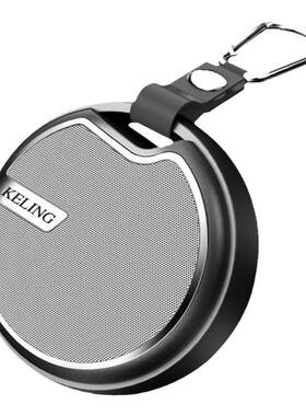 HIFI震撼低音超长续航便携式运动