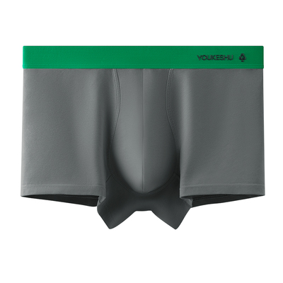 【镇店爆款】有棵树纯棉男士内裤