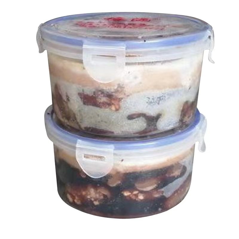 海门山羊肉红烧熟食整羊肉草山羊1000克加热即可食用