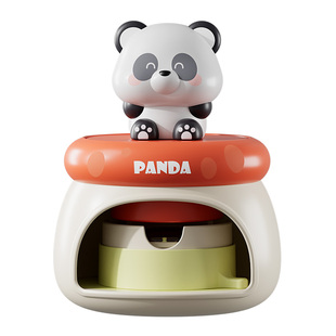 徽章吧唧制作机儿童生日礼物2026新款女孩子玩具自制印章巴基女童