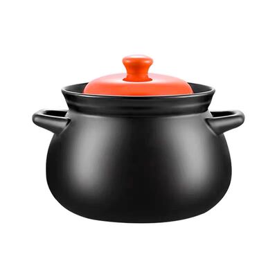 分体式煎药壶全自动砂锅