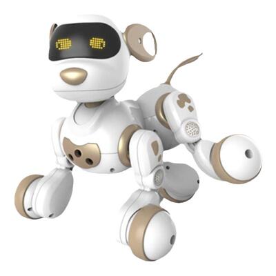 2026新款ai人工智能机器狗儿童玩具机械狗电动小狗男孩遥控电子狗