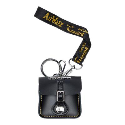 Dr.Martens马丁博士Ear Pod Holder春新款时尚百搭休闲包挂耳机包