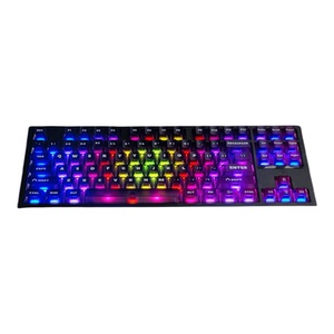 艾石头FE87V2三模磁轴电竞键盘