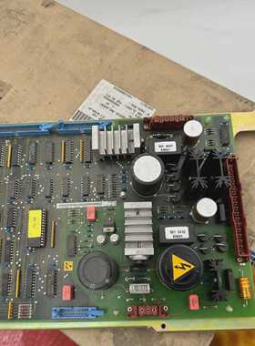 Hdm-00.781.2432/01 / 91.150.0081/01 - Heidelberg Circuit Boa