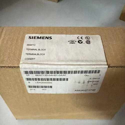 溢价-6ES7120-0AH01-0AA0