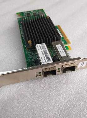 议价Emulex P005414 IBM 5288 74Y3459 OCE11102 2-Port PCI-e 10