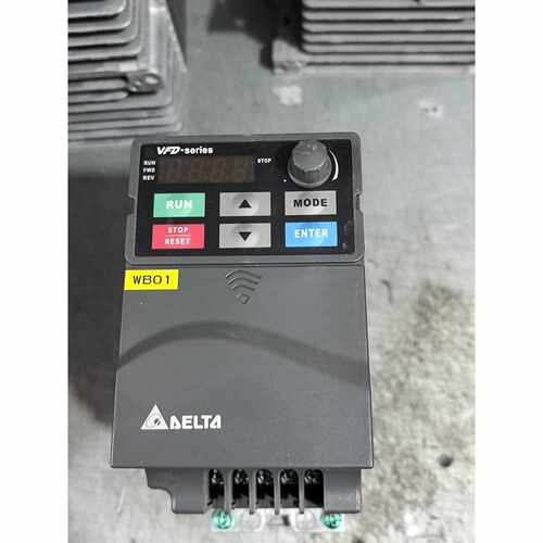 台达变频器VFD007E21TVFD007E43A，议价商品