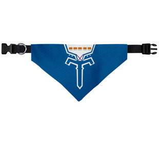 塞尔达传说林克英杰服COS宠物口水巾狗狗猫咪三角巾围巾围脖围兜