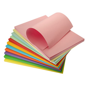 金宝兄弟A4纸复印纸70g单包100张a4打印纸a4剪纸折纸幼儿园儿童手工纸彩色打印纸张彩纸草稿纸学生用演草纸