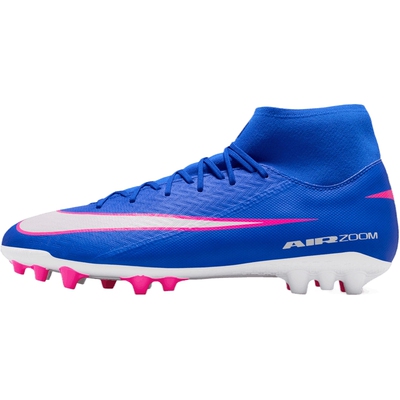 滔搏NIKE耐克男子刺客系列AG高帮运动训练足球鞋FQ8329-446